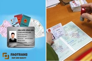 Dịch thuật công chứng đa dạng các loại tài liệu khác