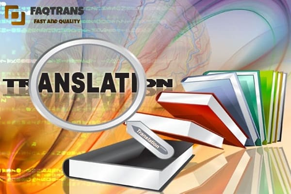 Dịch thuật công chứng đa dạng các loại tài liệu từ dễ đến khó