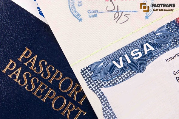 Những nước dễ xin visa nhất cho công dân Việt Nam