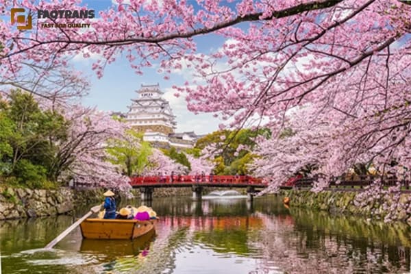 Cần chuẩn kế hoạch cho chuyến du lịch Nhật Bản trước khi xin visa