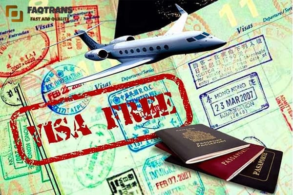 Việt Nam miễn visa cho 25 quốc gia khác