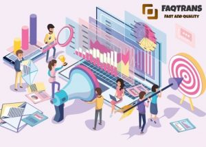FAQTrans - Professional certified translation unit