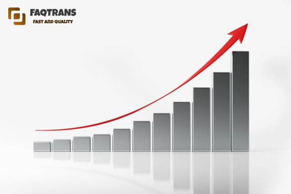 Sự phát triển của ngành dịch thuật