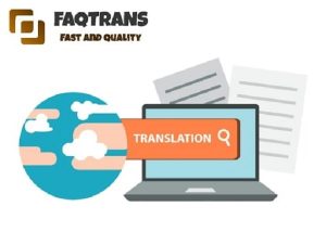 What is website translation?