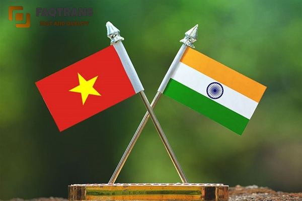 Dịch tiếng Ấn Độ sang nhiều ngôn ngữ và ngược lại