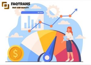 7-step process of professional website translation