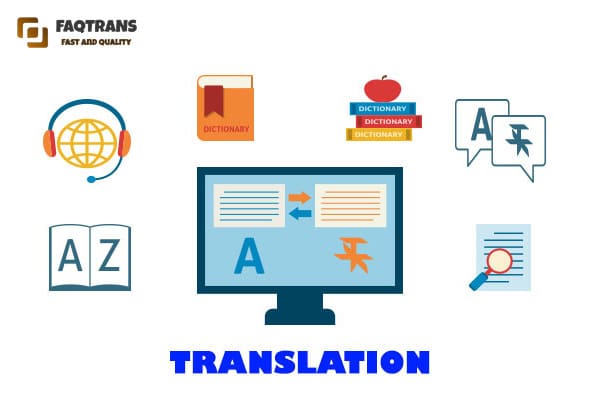 Quy trình dịch thuật giấy phép kinh doanh