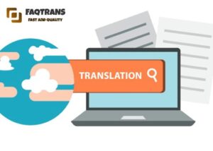 Professional, closed medical translation process that brings optimal efficiency