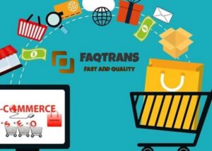 The address of the most professional e-commerce translation company today