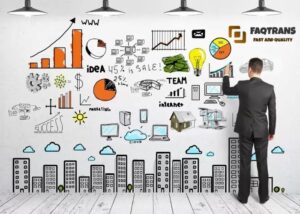 What is specialized economic translation like?