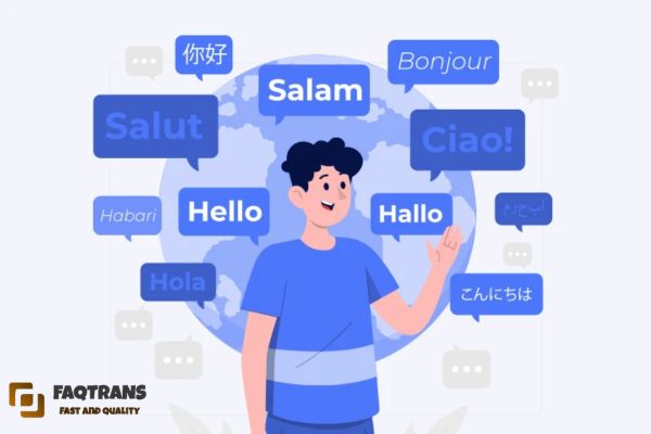 Dịch thuật công chứng học bạ hơn 100+ ngôn ngữ