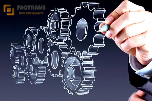 dịch đa dạng các loại tài liệu lĩnh vực kỹ thuật