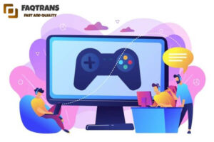 Dịch thuật game là gì