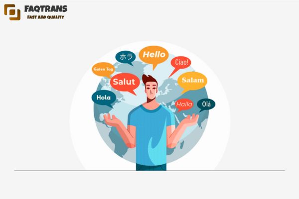 Dịch vụ dịch tài liệu kỹ thuật đa ngôn ngữ