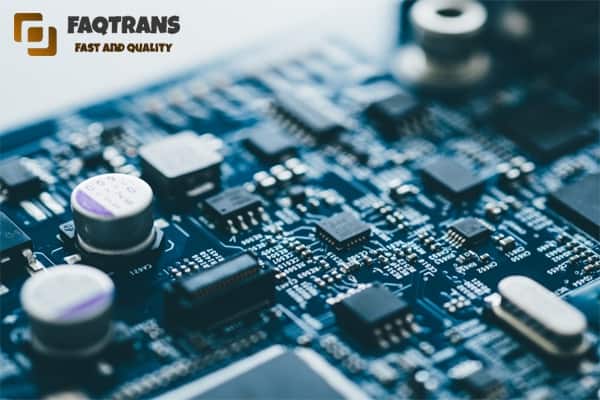 Lợi thế của khách hàng khi sử dụng dịch vụ tại công ty FAQTrans