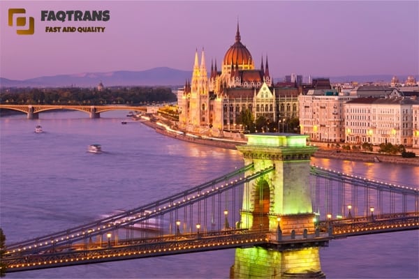 Dịch tài liệu tiếng Hungary đa chuyên ngành