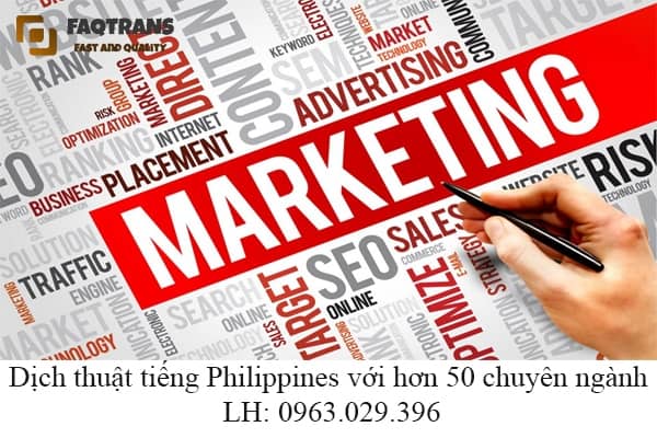 Dịch đa dạng tài liệu chuyên ngành