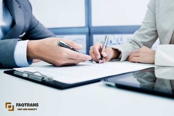 Bản dịch tiếng Ả Rập được thực hiện chỉn chu