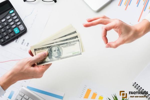 Chi phí dịch tài liệu tiếng Đan Mạch
