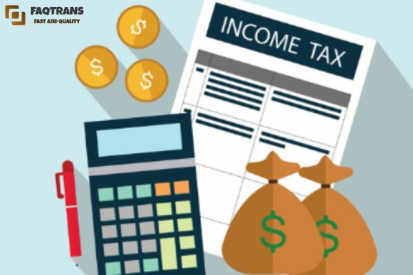 báo giá dịch thuật tiếng Hà Lan