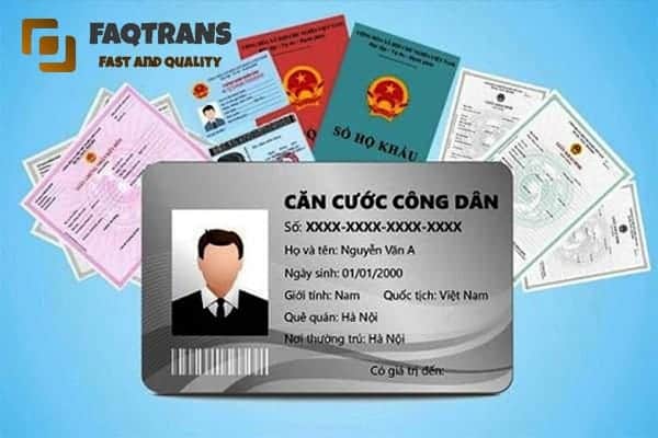 Dịch thuật công chứng tiếng Đan Mạch