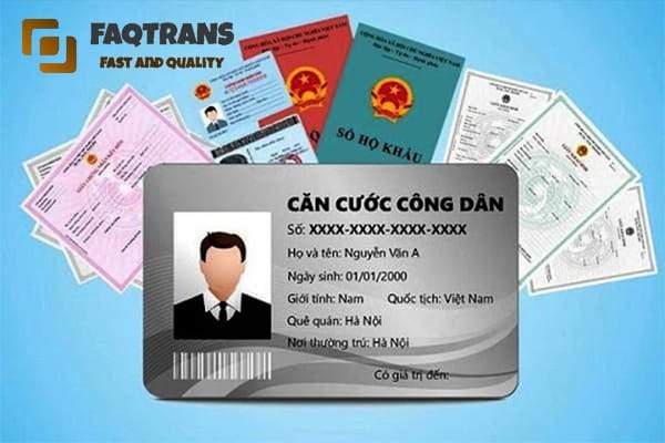 Dịch công chứng tiếng Hungary đa dạng tài liệu