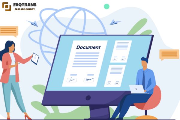 Dịch thuật công chứng tiếng Phần Lan