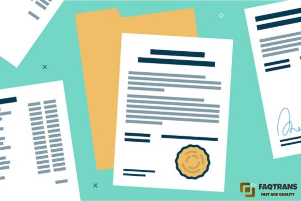 dịch công chứng tiếng Philippines