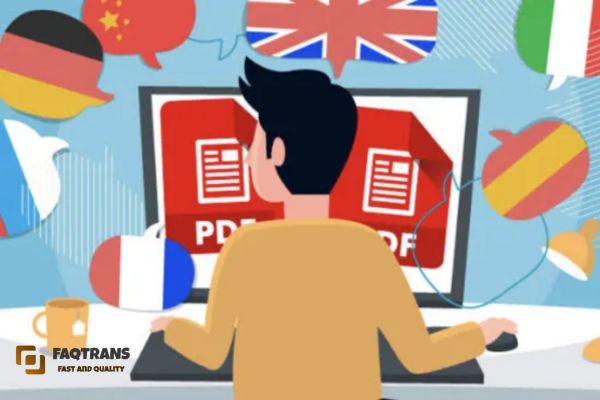 Dịch thuật tiếng Italia đa ngôn ngữ