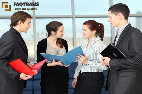 Đội ngũ dịch giả tiếng Miến Điện