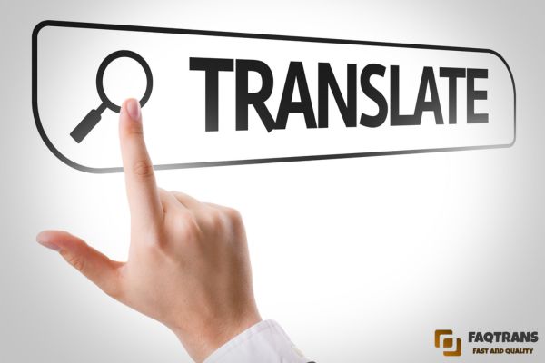 Quy trình dịch thuật tài liệu tiếng Đan Mạch