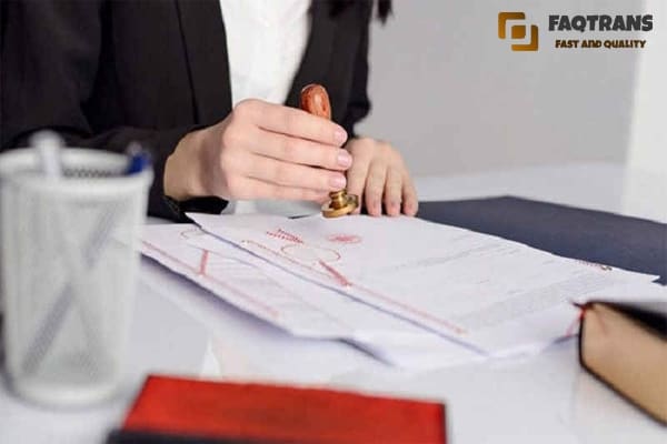 Quy trình dịch thuật tài liệu tiếng Hungary