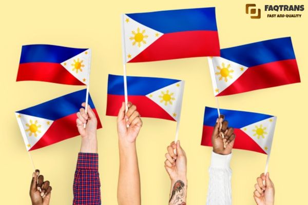 Tầm quan trọng của dịch thuật tiếng Philippines