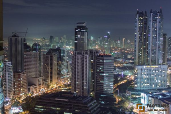 Đối tác dịch thuật tiếng Philippine