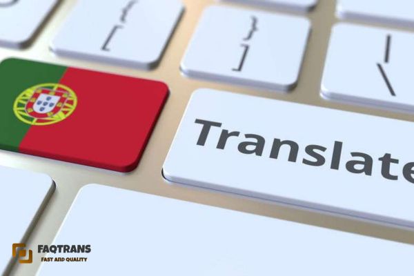 Vai trò của việc dịch tài liệu tiếng Bồ Đào Nha