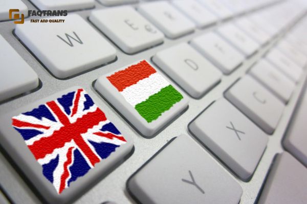 Vai trò của dịch vụ dịch thuật tiếng Hungary
