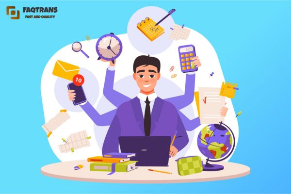 dịch tài liệu tiếng Ba Lan đa lĩnh vực
