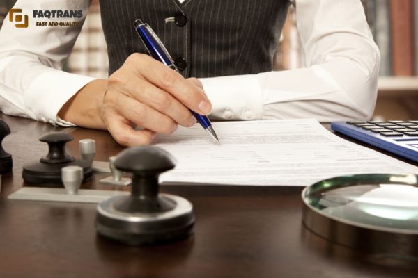 dịch thuật công chứng tiếng Ba Lan