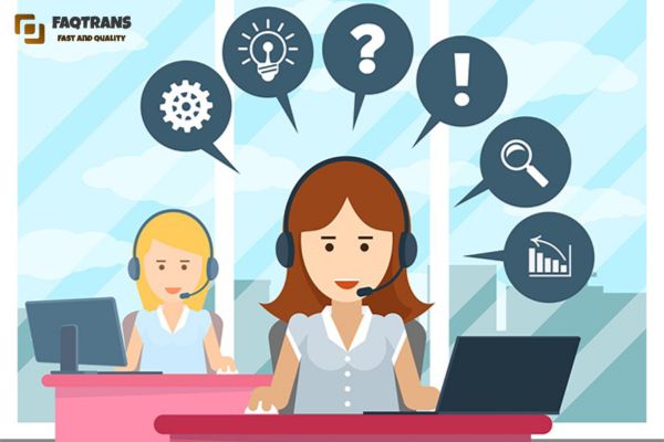Hỗ trợ khách hàng tận tâm 24/7