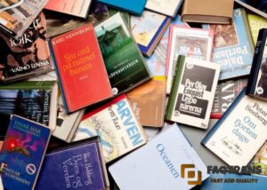 The Importance of Book Translation in Today's Life