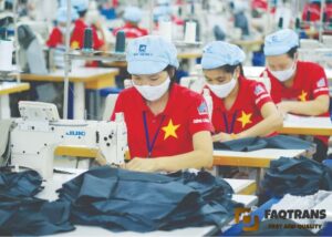 Technical document translation service for the garment industry is welcomed and used by many customers.