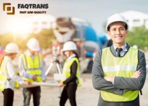 FAQTrans only proceeds with the translation of Overseas Employment applications after receiving the client's approval