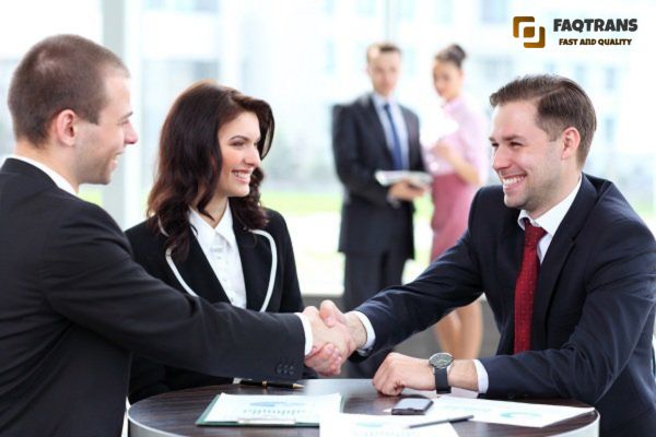 Báo giá phiên dịch tiếng Đức