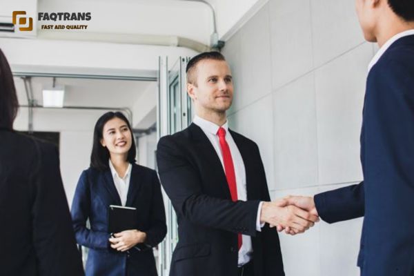 Các yếu tố quyết định chi phí phiên dịch