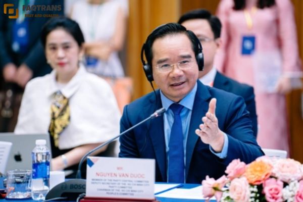 Phiên dịch cabin tiếng Thái Lan