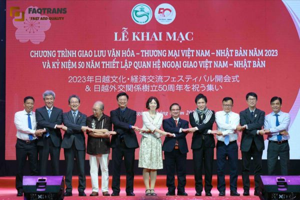 Quy trình phiên dịch tiếng Nhật