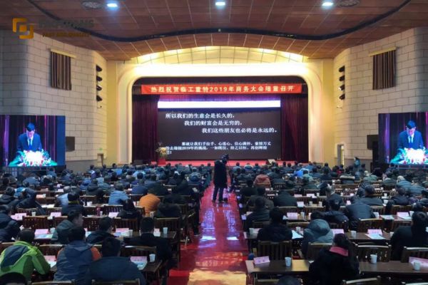 Quy trình thuê phiên dịch tiếng Trung