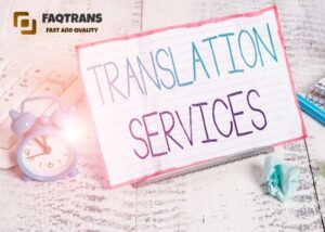 Vietnamese translation services ensure clear, accurate communication across languages and industries