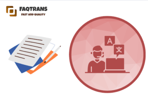 Why FAQTrans is trusted for certified translation in Vietnam