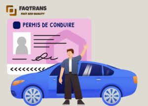 Common issues when converting a driver’s license in Vietnam.